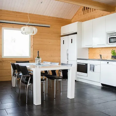 Apr Holiday home Kurikka