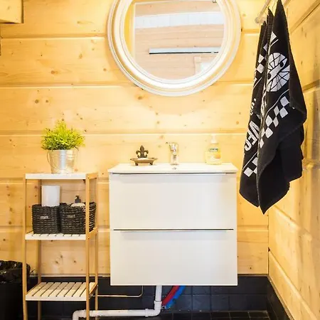 Apr بيت للعطل