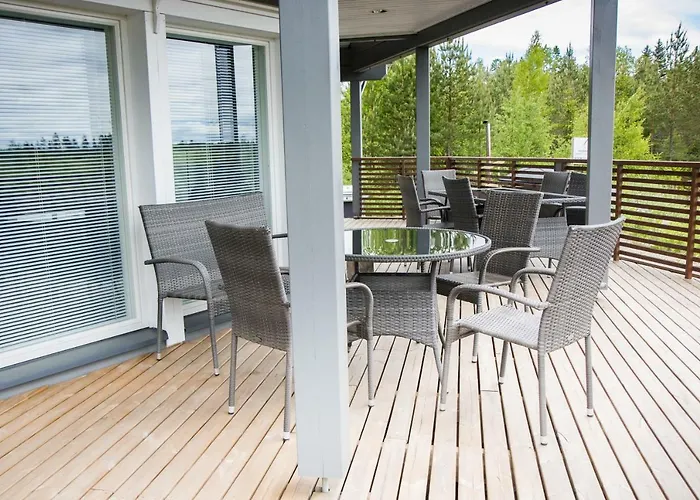 度假居 Apr 库里卡