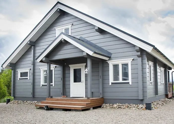 Дом отдыха Apr