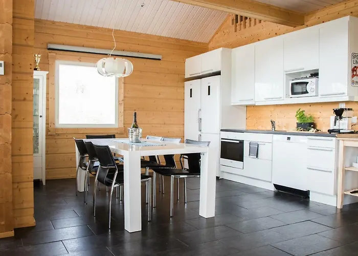 Apr 度假居 库里卡